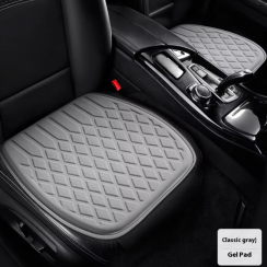 20 Pcs High Elastic Ice Cool Gel Pad For Car