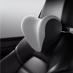 4 Pcs Multi Angle Adjustment Car Neck Pillow